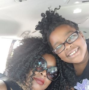 Meet your Posher, Shonieke